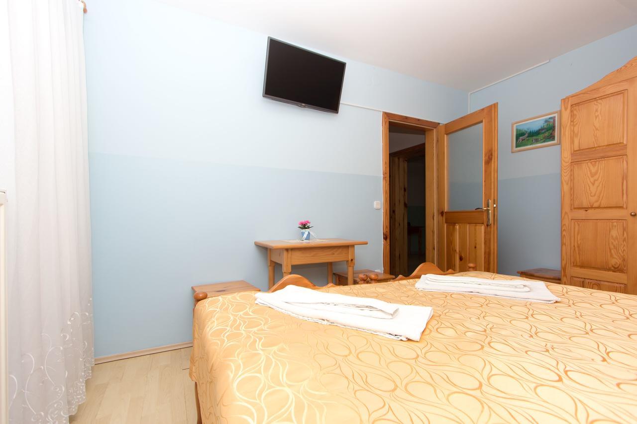 Guesthouse Kaučič Benedikt v Slovenskih Goricah Exteriér fotografie