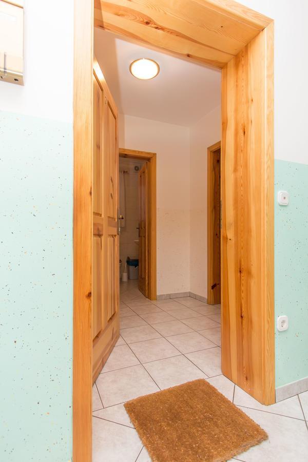 Guesthouse Kaučič Benedikt v Slovenskih Goricah Exteriér fotografie